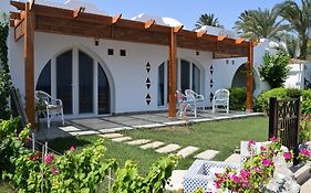 Private Vacation House At Domina Coral Bay Villa Sarm es-Sejk Exterior photo