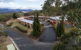 City View Motel Montagu Bay Exterior photo