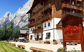 Hotel Oasi San Vito di Cadore Exterior photo