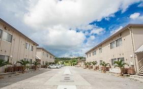 Southern Village Okinawa Kitanakaguszuku Exterior photo