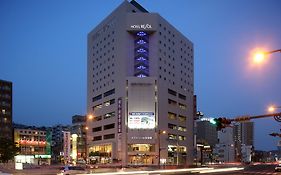 Hotel Resol Sasebo Nagaszaki Exterior photo