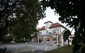 Villa Strampelli Pomezia Exterior photo