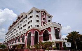 Parkview Hotel Kampong Jerudong Exterior photo