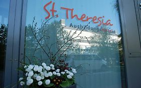 Ausbildungshotel St. Theresia München Exterior photo