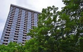 Chestnut Residence And Conference Centre - University Of Toronto Exterior photo