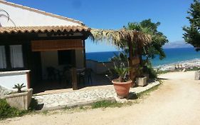 Blunda Holiday Home Castellammare del Golfo Exterior photo