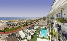 Hotel Mediterraneo Riccione Exterior photo