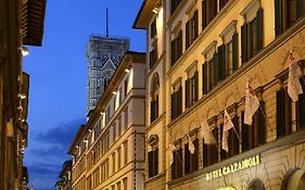 Fh55 Hotel Calzaiuoli Firenze Exterior photo
