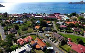 Heritage House Rodney Bay Gros Islet Exterior photo