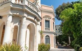 Apartment Villa Anahit Nizza Exterior photo