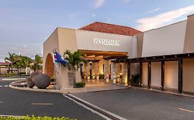 Wyndham San Jose Herradura Exterior photo