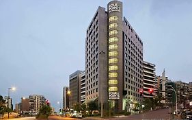 Four Points By Sheraton Le Verdun Bejrút Exterior photo