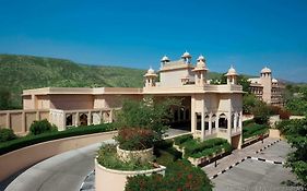 Trident Jaipur Hotel Exterior photo