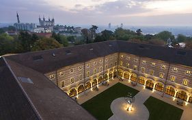 Fourviere Hotel Lyon Exterior photo