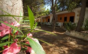 Villaggio Gargano Vieste Exterior photo