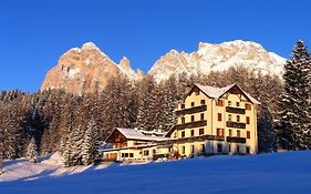 Sport Hotel Pocol Cortina dʼAmpezzo Exterior photo