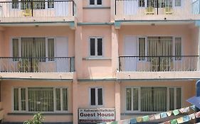 Kathmandu Madhuban Guest House Exterior photo