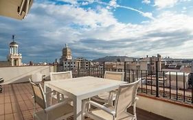 Rent Top Apartments Rambla Catalunya Barcelona Exterior photo