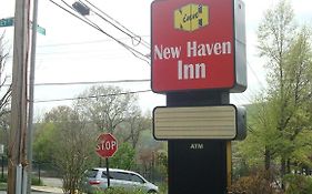 New Haven Inn Exterior photo