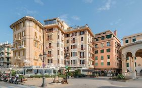 Miramare Hotel Rapallo Exterior photo