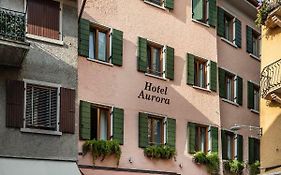 Albergo Aurora Malcesine Exterior photo