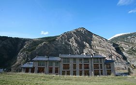 Obaga Blanca & Spa Canillo Exterior photo