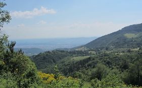 Monte Morello Castiglione  Exterior photo