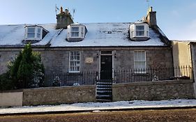 Atticus Central Guest House Aberdeen Exterior photo