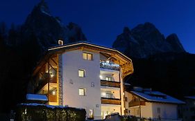 Alpin-Residence Amadeus Siusi Exterior photo
