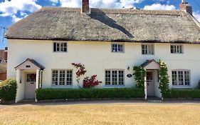 The Cottage Studio Wool Exterior photo