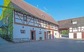 Pferdehof Berger Hotel Penig Exterior photo