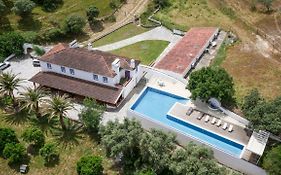 Herdade Ribeira De Borba Vila Viçosa Exterior photo