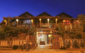 Seaside An Bang Homestay Hội An Exterior photo