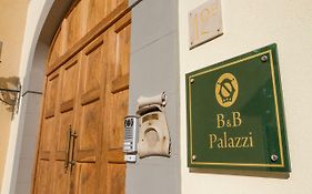 B&B Palazzi Firenze Exterior photo