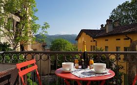 Bergamo Alta Guest House Exterior photo