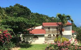 Teresinajamaica Hotel Saint Annʼs Bay Exterior photo