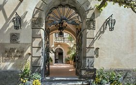 Hotel Palazzo Murat Positano Exterior photo