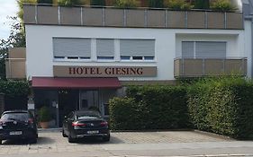 Hotel Giesing München Exterior photo