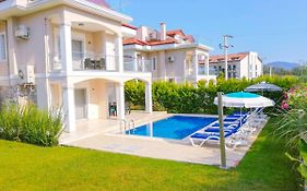 Villa Calis 1 Fethiye Exterior photo