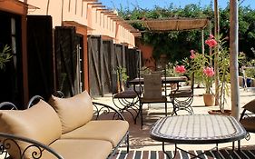 Maison Marocaine Agadir Apartman Exterior photo