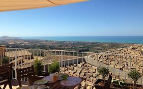 Le Terrazze Di Pirandello Panzió Agrigento Exterior photo