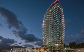 Sheraton Annaba Hotel Exterior photo