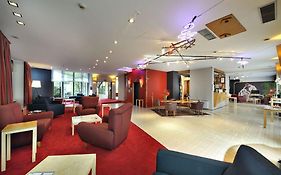 Best Western Hotel City Torino Interior photo