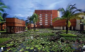 Itc Sonar, A Luxury Collection Hotel, Kalkutta Exterior photo