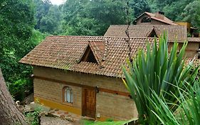 Bosque La Luna Villa Mazamitla Exterior photo