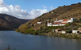 Quinta De La Rosa Villa Pinhão Exterior photo