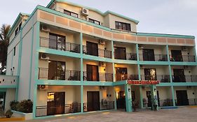 Saipan Beach Hotel Exterior photo