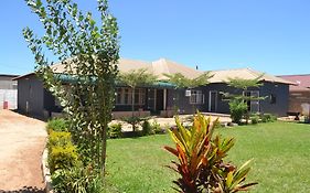 Honeybed Lodge Lusaka Exterior photo