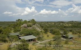 Mbuzi Mawe Serena Camp Serengeti Exterior photo