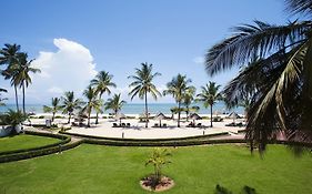 Kunduchi Beach Hotel & Resort Dár Al-Szalám Exterior photo